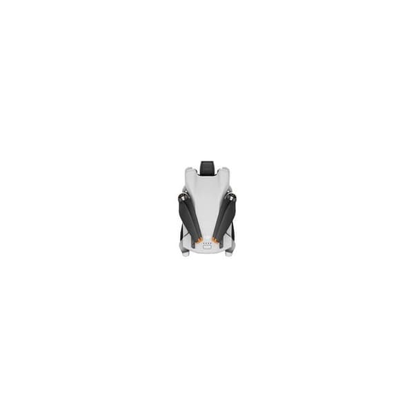 Drönare - DJI - Mini 3 Fly More Combo - Med smart kontroller radiokontroll - Grå