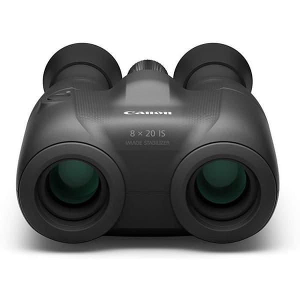 Canon Stabilized Kikare 8x20 är 8X förstoringsdiameter 20mm Svart - 3639C005AA