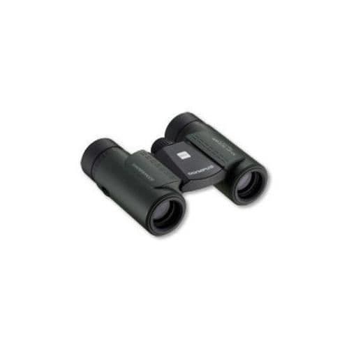 Kamera - Olympus - Slim 10x21 RC II WP - Färg: Svart - Kompakt - Vattentät