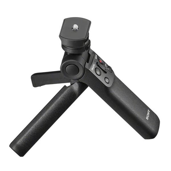 Sony bluetooth-fjärrkontroll gpvpt2bt för a9m2, a9, a7rm4, a7rm3, a7m3, a6600, a6100, a6400, rx100m7, rx0m2
