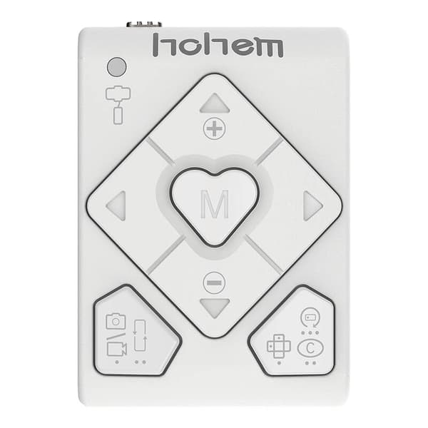Fjernkontroll Hohem HRT-03