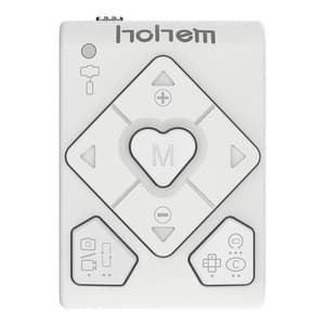 Fjernkontroll Hohem HRT-03