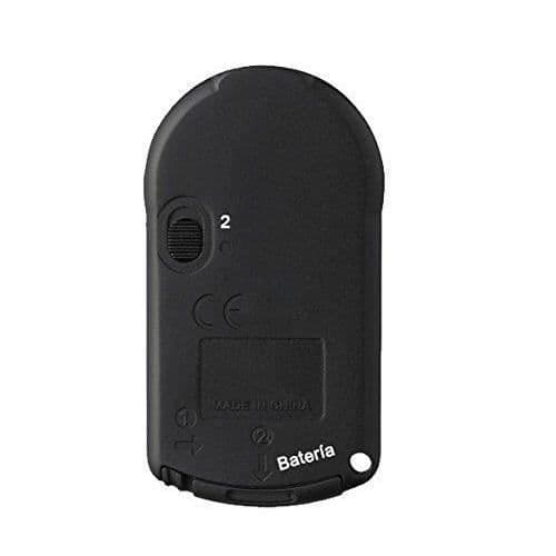 Fotima 250100 - TRIGGER - FTD-IRC infraröd fjärrkontroll P/Canon