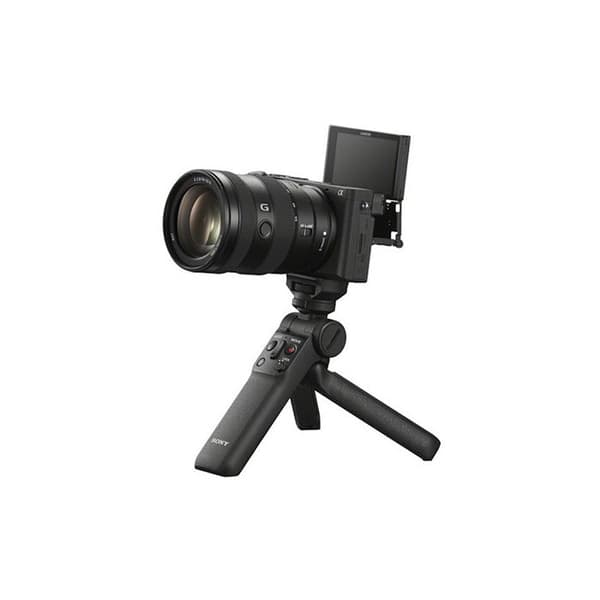 Sony bluetooth-fjärrkontroll gpvpt2bt för a9m2, a9, a7rm4, a7rm3, a7m3, a6600, a6100, a6400, rx100m7, rx0m2
