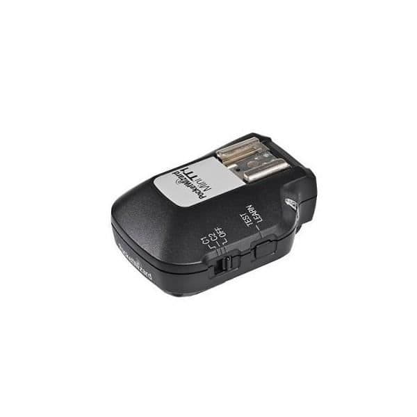 POCKETWIZARD Mini TT1 radiosändare för Canon