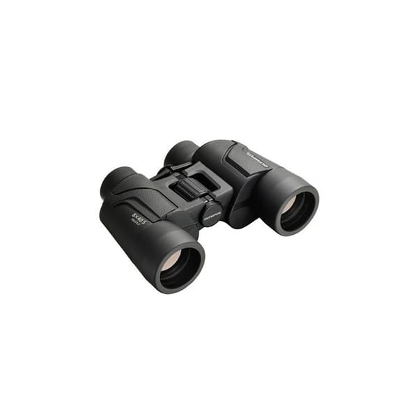 Olympus Kikare 8x40 S - Idealisk för att observera natur, fauna och flora, fåglar men också