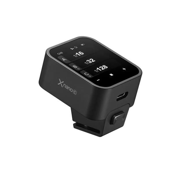 GODOX Xnano TTL Trådlös Flash Trigger kompatibel med Sony