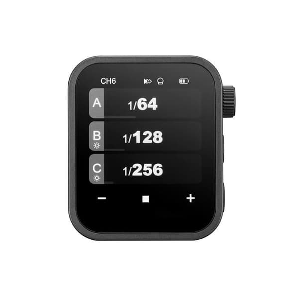 GODOX Xnano TTL Trådlös Flash Trigger kompatibel med Sony