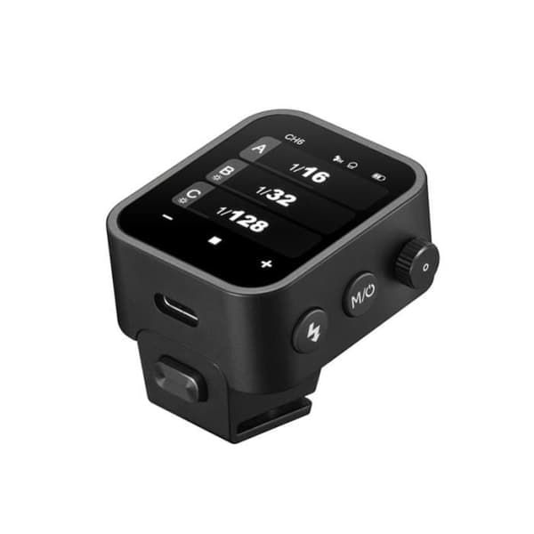GODOX Xnano TTL Trådlös Flash Trigger kompatibel med Sony
