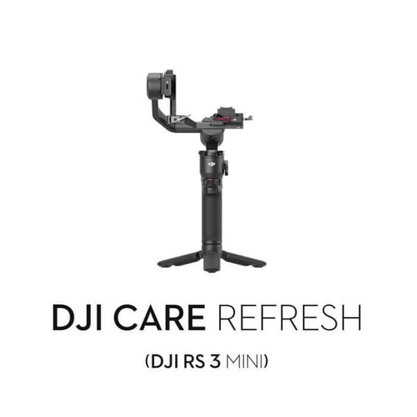 DJI Care RS3 Mini 1 år / AR0051938