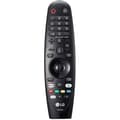 Miniatyrbild 1 av 4: Lg Remote Magic Remote kompatibel med många LG-modeller, Netflix och Prime Video Hotkeys null ingen
