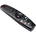 Pikkukuva 3 / 3: Lg Remote Control Magic Remote on yhteensopiva monien LG-mallien kanssa, Netflix ja Prime Video Hotkeys null ei mitään
