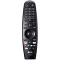 Pikkukuva 1 / 3: Lg Remote Control Magic Remote on yhteensopiva monien LG-mallien kanssa, Netflix ja Prime Video Hotkeys null ei mitään
