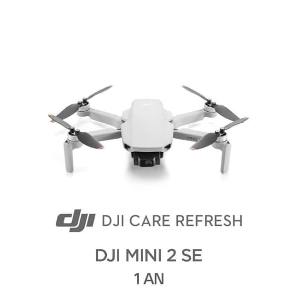 DJI Care Mini 2 SE 1 år