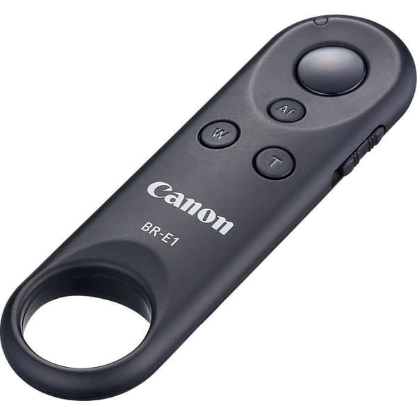 CANON BR-E1 Trådlös fjärrkontroll - Bluetooth