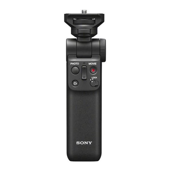 Sony bluetooth-fjärrkontroll gpvpt2bt för a9m2, a9, a7rm4, a7rm3, a7m3, a6600, a6100, a6400, rx100m7, rx0m2