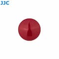 Miniatyrbild 3 av 4: Telecommande - fjärrutlösare foto - optik Jjc Fjärrkontroll/Utlösare SRB Sticky Burgundy Konvex
