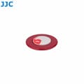 Miniatyrbild 4 av 4: Telecommande - fjärrutlösare foto - optik Jjc Fjärrkontroll/Utlösare SRB Sticky Burgundy Konvex
