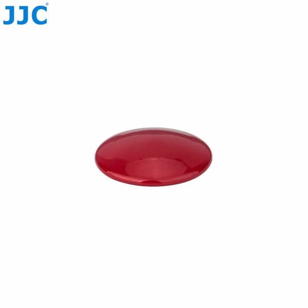 Telecommande - fjärrutlösare foto - optik Jjc Fjärrkontroll/Utlösare SRB Sticky Burgundy Konvex