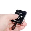 Miniatyrbild 2 av 4: Bluetooth-fjärrkontroll BT-4 - Fotopro - Svart - iOS och Android - Inga batterier behövs
