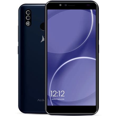 Allview | A30 PLUS | Cobalt Blue | 6 " | LCD IPS | Cortex A7 | Internal RAM 2 GB | 32 GB | MicroSDXC | Dual SIM | Nano-SIM | 3G | Main camera 8 MP | S