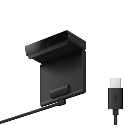 Sony CMU-BC1 Bravia Camera (compatible with XR series TV) | Sony | Bravia Camera | CMU-BC1 Sort