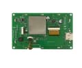 Pikkukuva 2 / 2: LCD 4,3" 480x270 resistiivinen kosketusnäyttö DWIN HMI DMG48270C043_05WTR