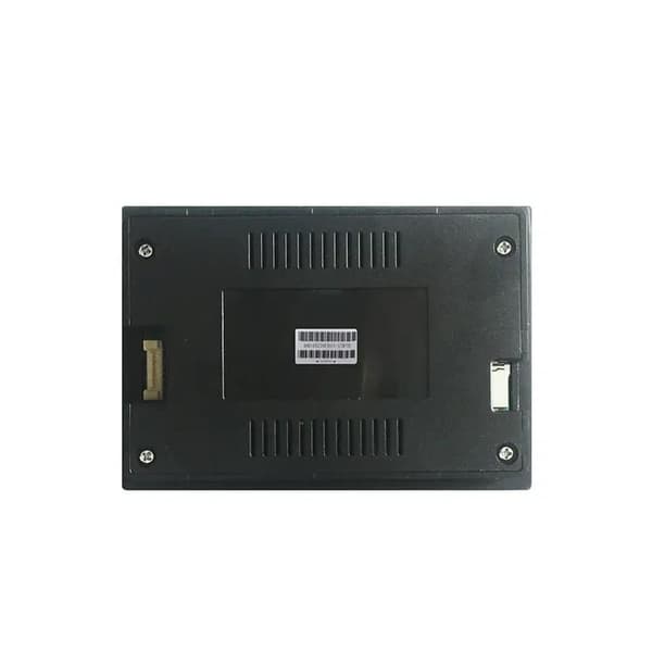 LCD 4,3"" 480x272 resistivt berøringspanel DWIN HMI-kabinet