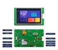 Pikkukuva 3 / 3: LCD 7.0" 800x1280 resistiivinen kosketusnäyttö DWIN HMI