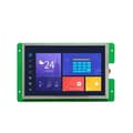 Pikkukuva 1 / 3: LCD 7.0" 800x1280 resistiivinen kosketusnäyttö DWIN HMI