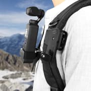 Holder med klemme til DJI OSMO Pocket 2