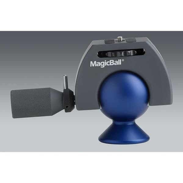NOVOFLEX - MAGIC BALL 50 - UNIVERSAL BALL JOINT -...
