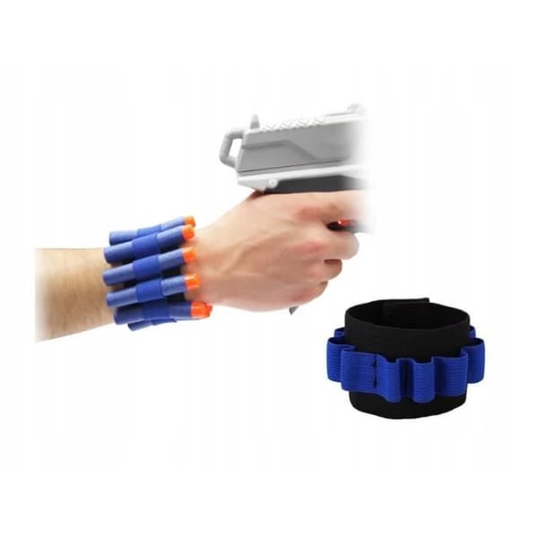 Ersättningsrem till Hasbro Nerf