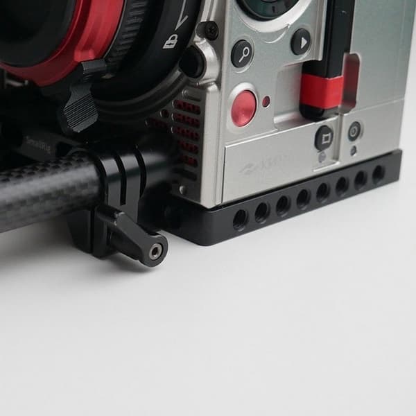 Smallrig Bundplade Md2302 Sort