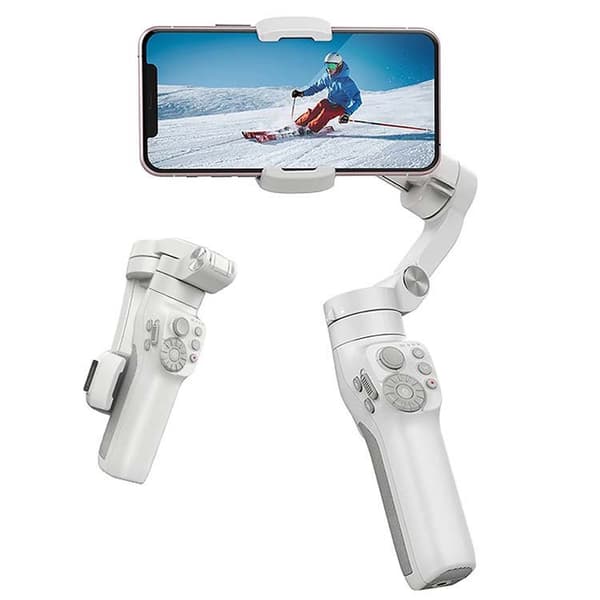 Feiyutech Kamera Gimbal Vimble 3 Søvfarvet