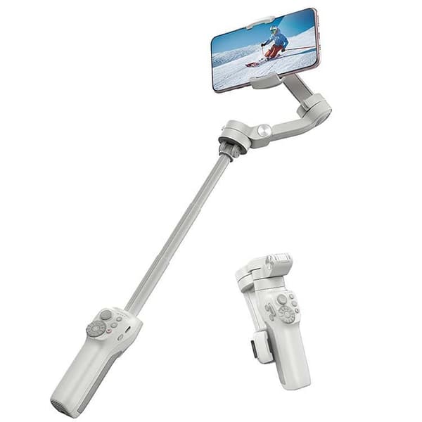 Feiyutech Kamera Gimbal Vimble 3 Søvfarvet