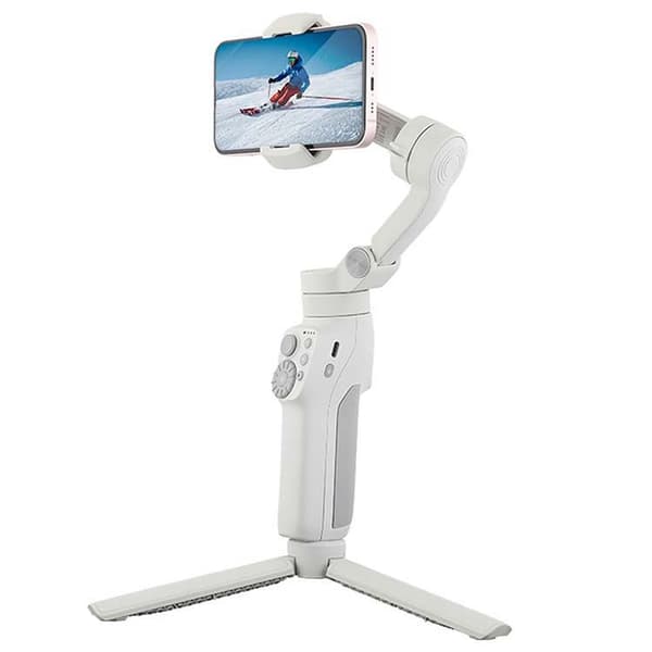 Feiyutech Kamera Gimbal Vimble 3 Søvfarvet
