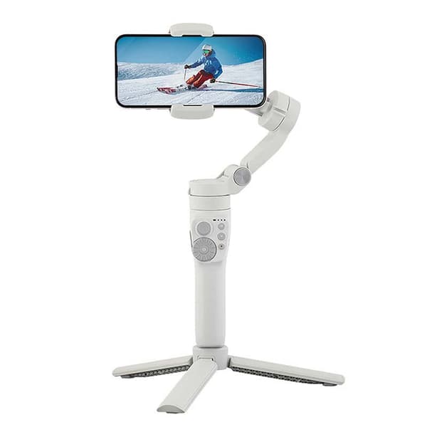 Feiyutech Kamera Gimbal Vimble 3 Søvfarvet