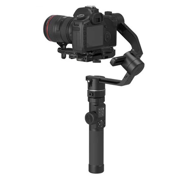 Feiyutech Stabilisator Ak4500 Kit With Akf 2 Sort