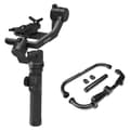 Miniatyrbillede 8 af 10: Feiyutech Stabilisator Ak4500 Kit With Akf 2 Sort