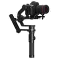 Miniatyrbillede 1 af 10: Feiyutech Stabilisator Ak4500 Kit With Akf 2 Sort