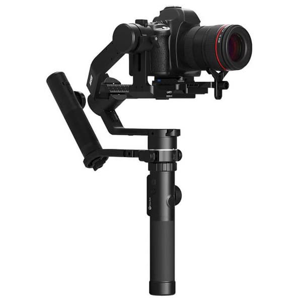 Feiyutech Stabilisator Ak4500 Kit With Akf 2 Sort