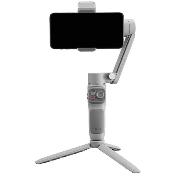 Zhiyun Kamera Gimbal Smooth Q3 Combo Søvfarvet