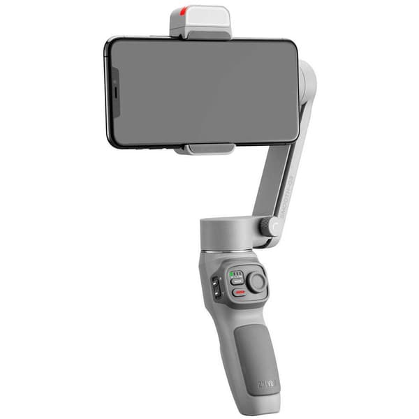 Zhiyun Kamera Gimbal Smooth Q3 Combo Søvfarvet