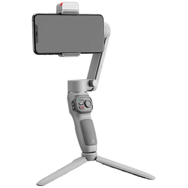 Zhiyun Kamera Gimbal Smooth Q3 Combo Søvfarvet
