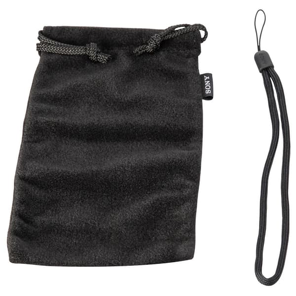 Sony Stabilisator Gp-vpt1 Pistol Grip Sort
