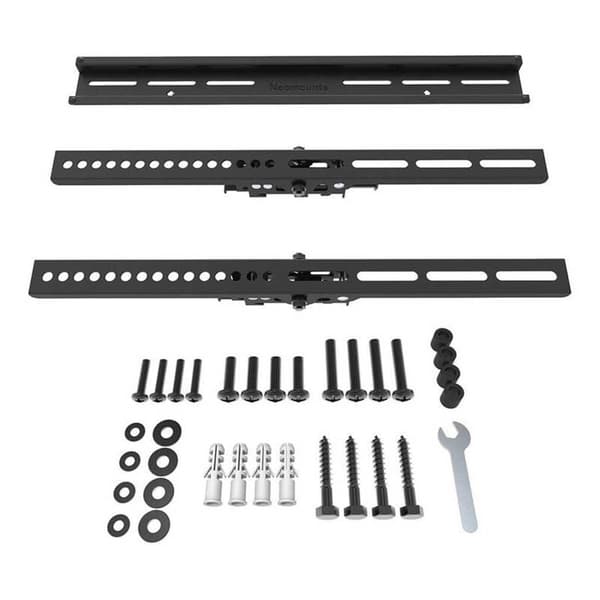 Newstar Tilt Monitor Mount Wl35-350bl14 32-65´´ Søvfarvet