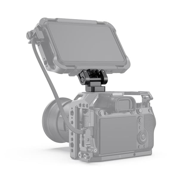 Smallrig Tilt Monitor Mount 1842b Sort
