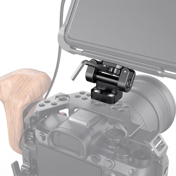 Smallrig Tilt Monitor Mount 1842b Sort