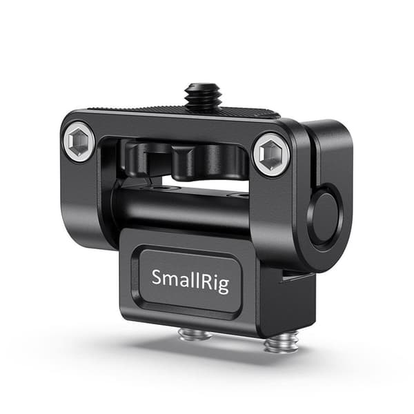 Smallrig Tilt Monitor Mount 1842b Sort
